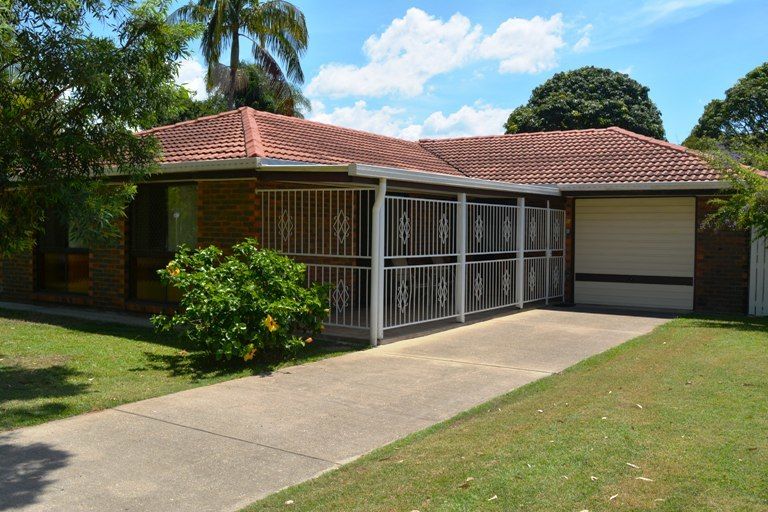 25 Cooyar Street, Aspley QLD 4034, Image 0