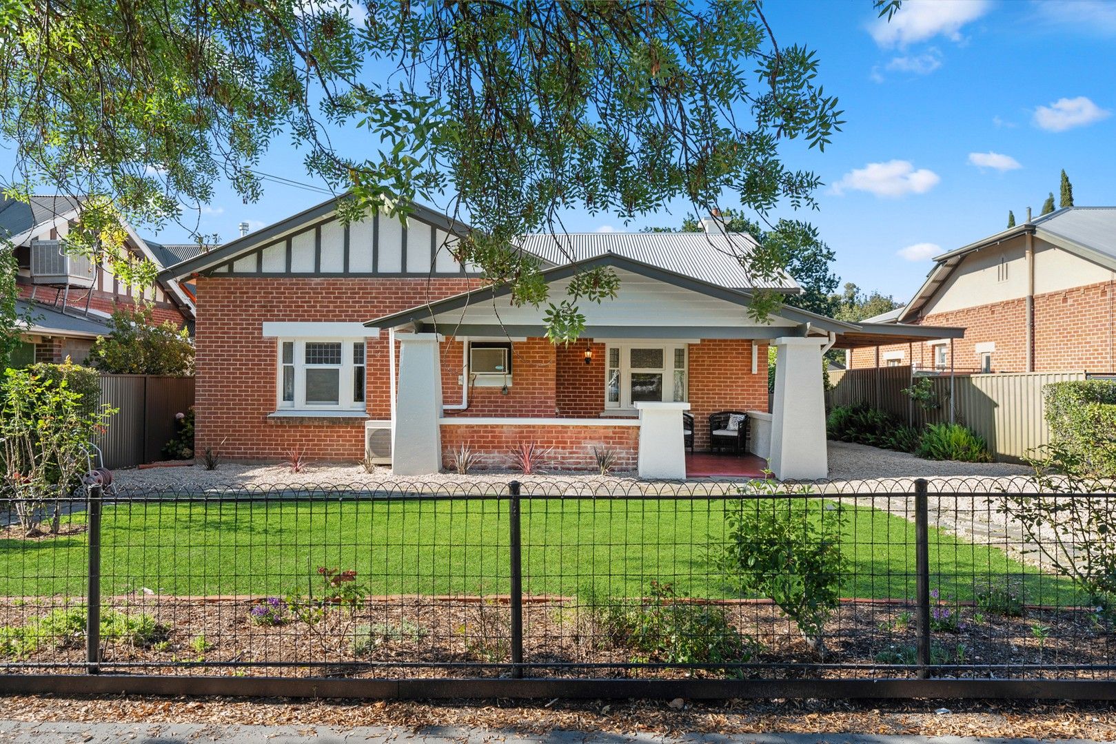 4 bedrooms House in 9 Fife Avenue TORRENS PARK SA, 5062