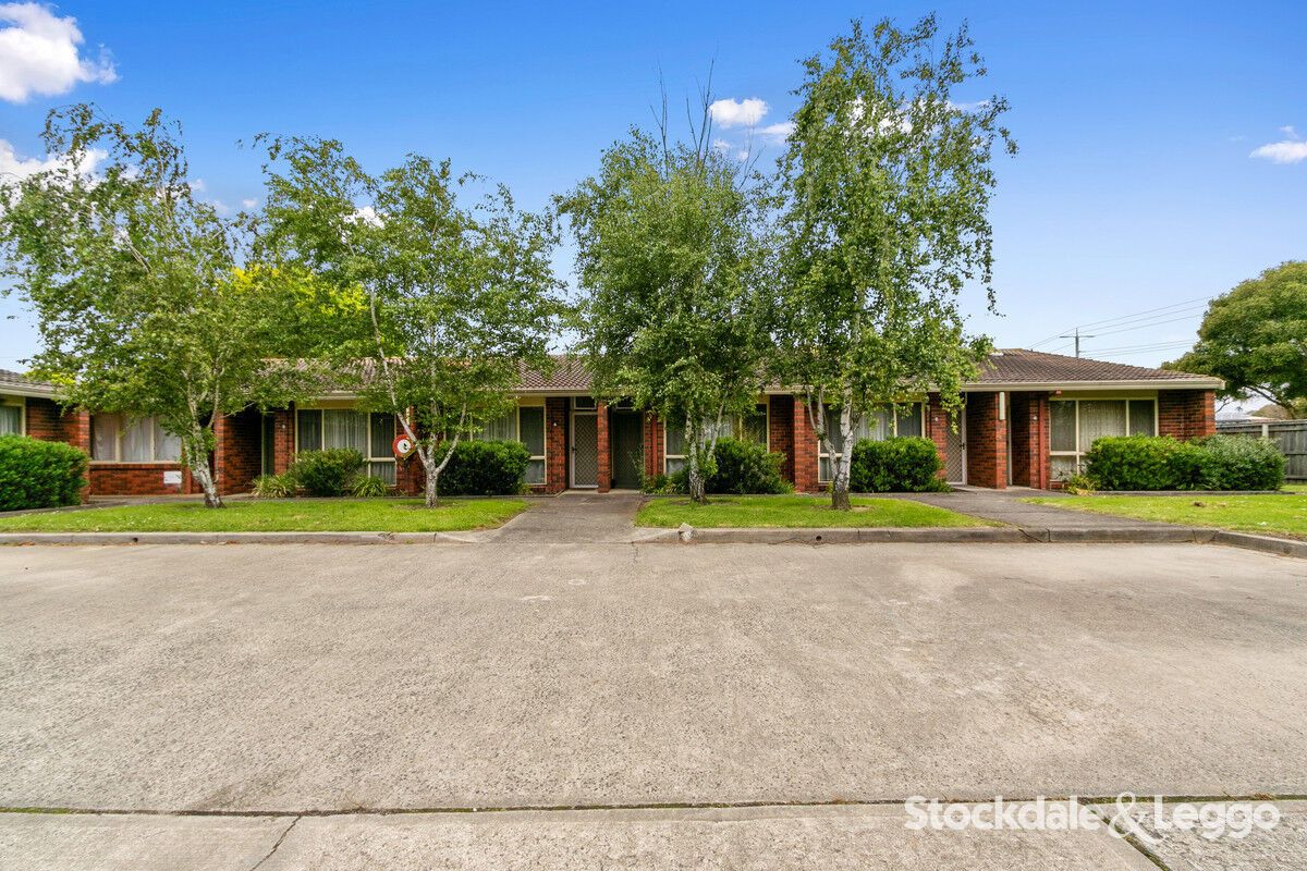 6/30-38 Park Lane, Traralgon VIC 3844, Image 0