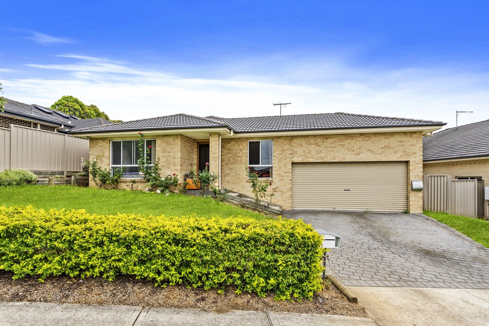 5 Floribunda Way, Mount Annan NSW 2567, Image 0