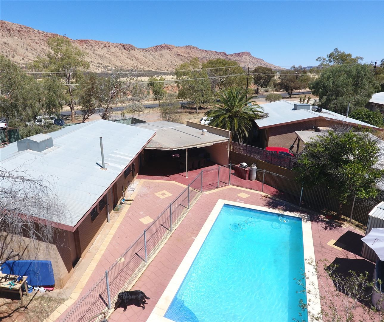 26 Bradshaw Drive, Gillen NT 0870, Image 2