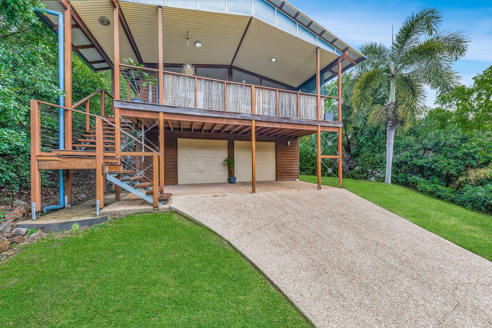 34 Kingfisher Terrace, Jubilee Pocket QLD 4802, Image 0