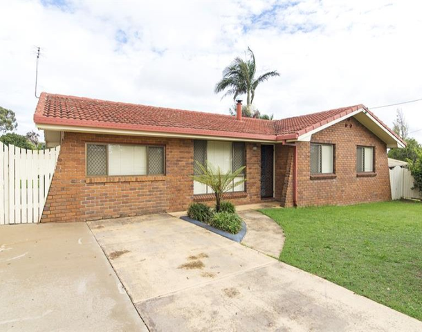 7 Winstanley Court, Newtown QLD 4350