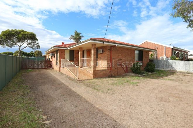 Picture of 4 Coleman Street, ESPERANCE WA 6450