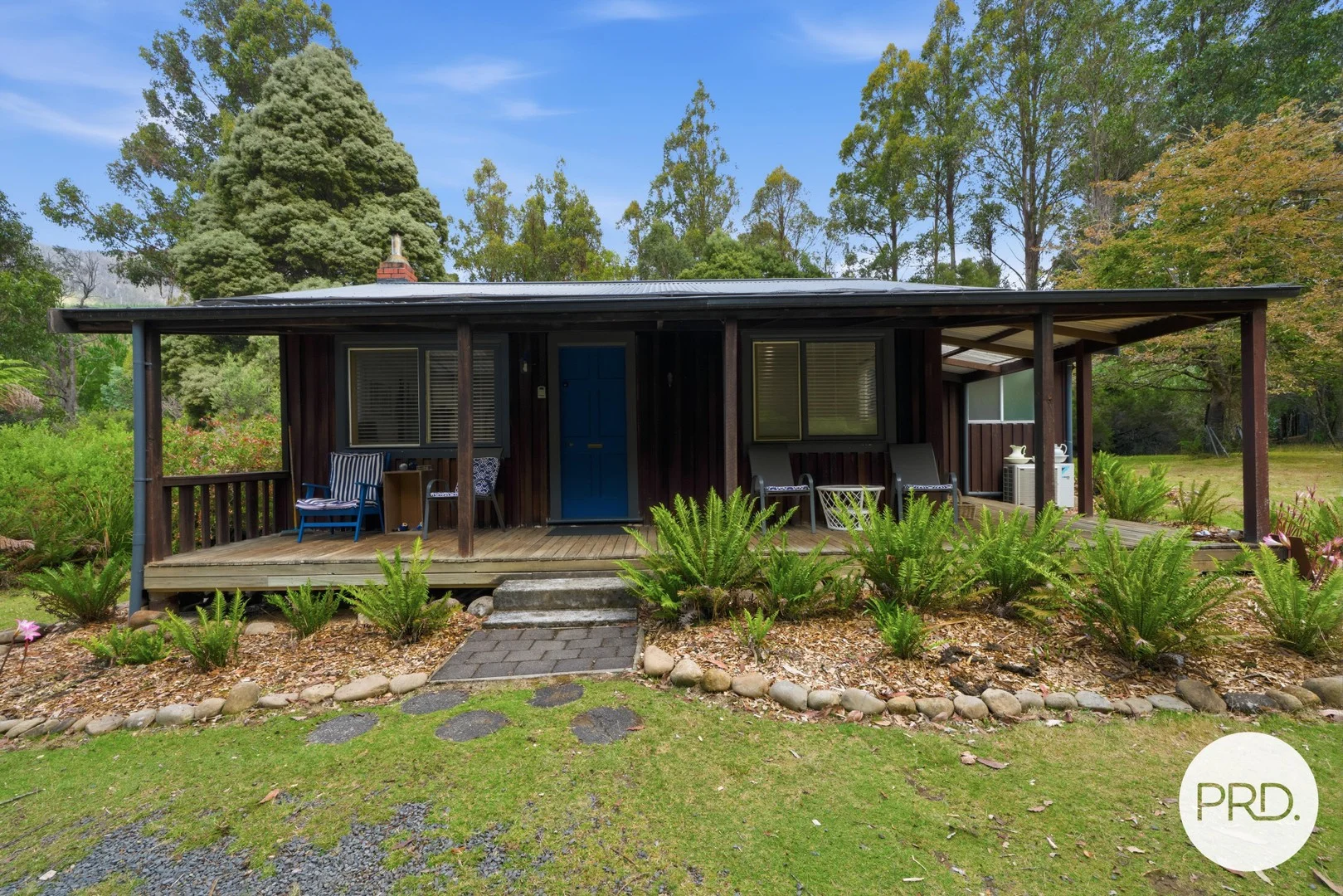 134 Tyenna Road, Tyenna TAS 7140