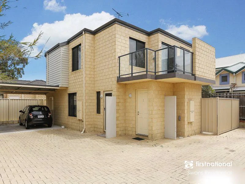 6/5 Cooper Street, Midland WA 6056