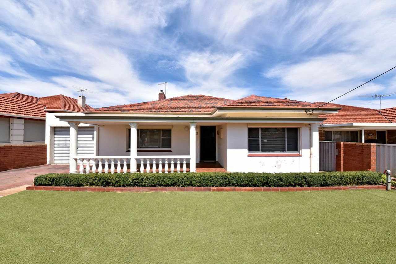 3 bedrooms House in 73 Paddington st NORTH PERTH WA, 6006