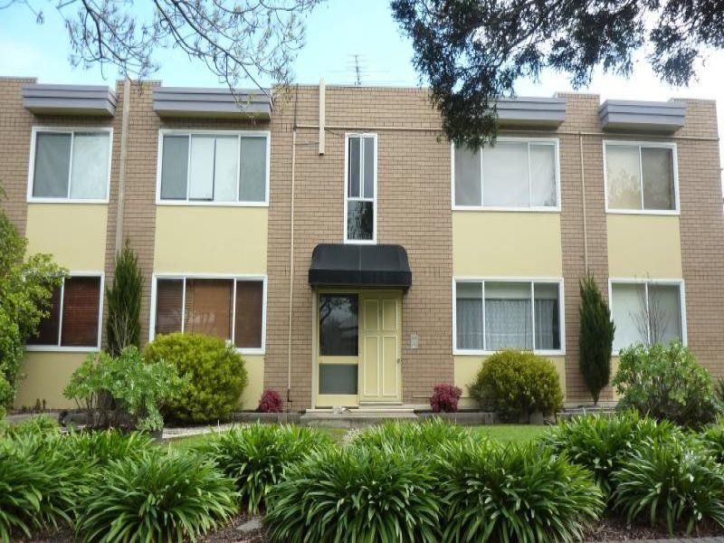 2 bedrooms Apartment / Unit / Flat in 2/3 Lennox Street MOONEE PONDS VIC, 3039