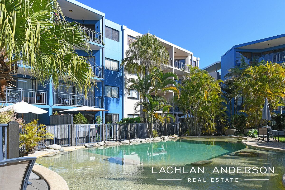 43/6 Beerburrum Street, Dicky Beach QLD 4551, Image 0