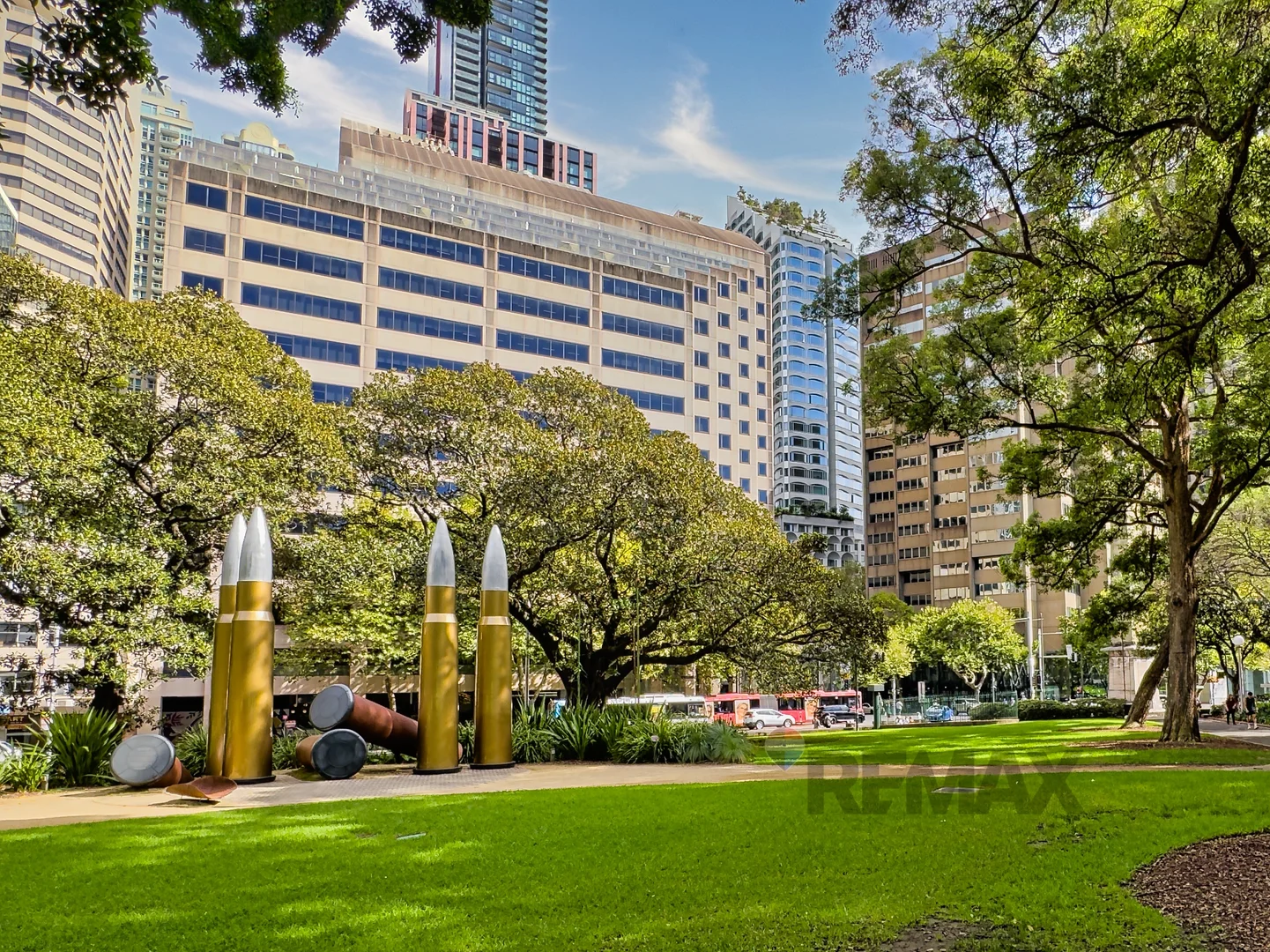 Additional image 12 of 1502/209 Castlereagh Street, Sydney NSW 2000