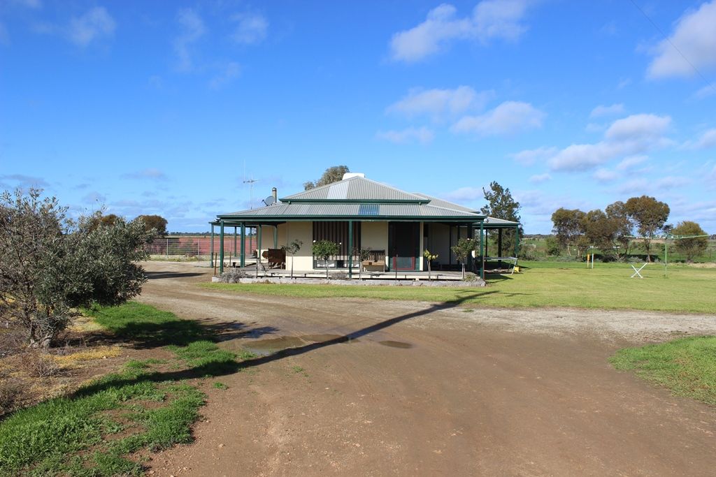 116 Lake William Road, Mystic Park VIC 3579, Image 1