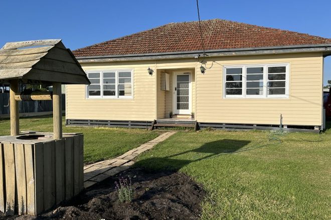 Picture of 7 Chifley Street, LINDENOW SOUTH VIC 3875