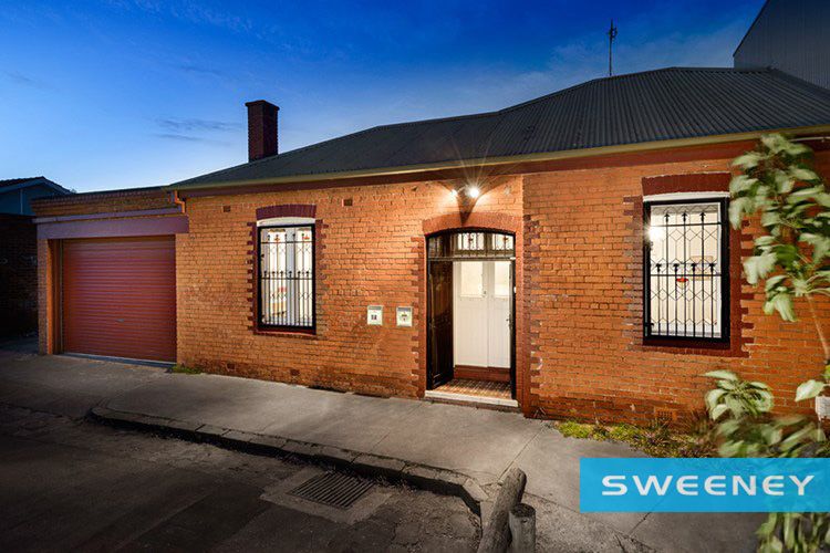 1 bedrooms Villa in 1a Dickson street KINGSVILLE VIC, 3012