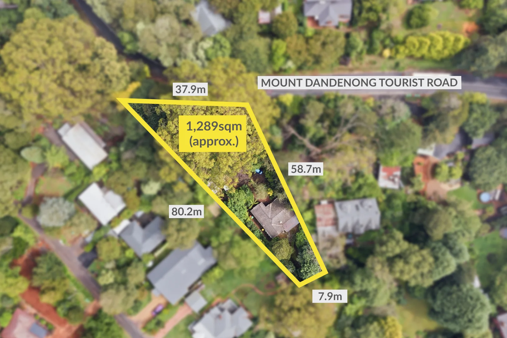 Additional image 13 of 204 Mt Dandenong Tourist Road, Ferny Creek VIC 3786