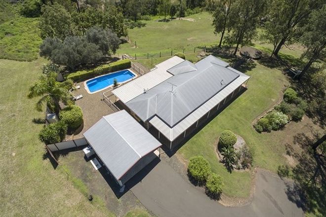 Picture of 230 Blanchview Road, BLANCHVIEW QLD 4352