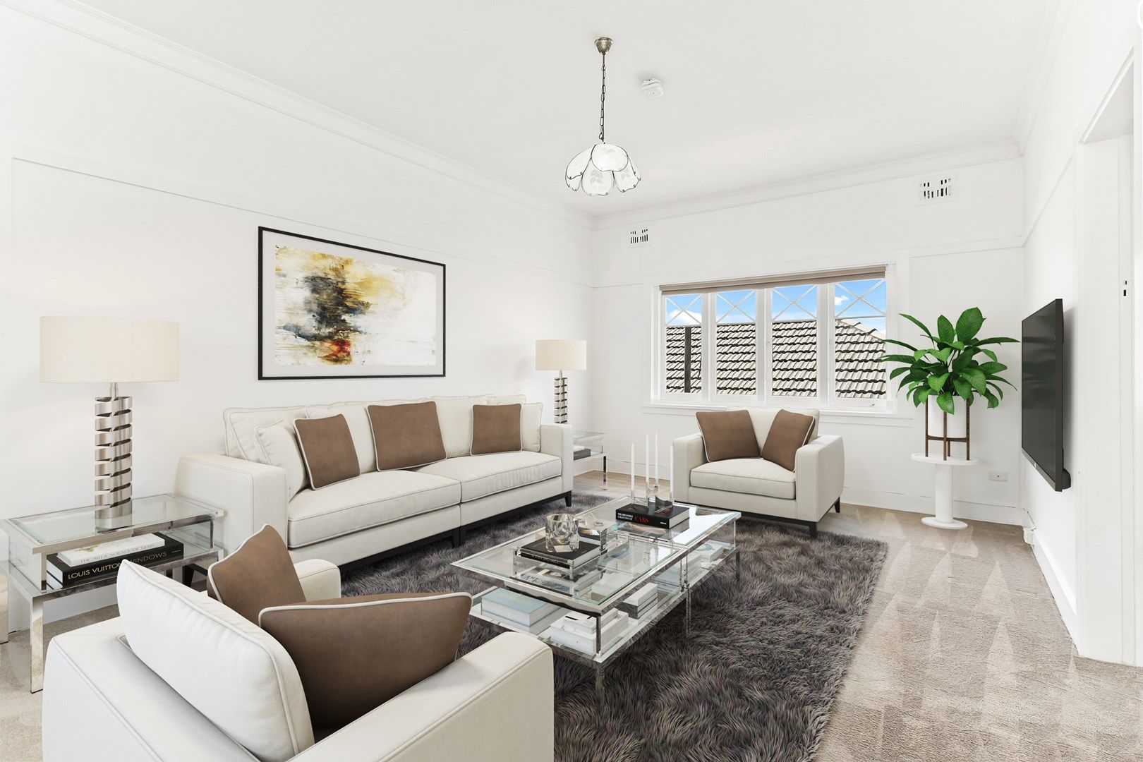 2 bedrooms Apartment / Unit / Flat in 3/87 Beresford Road BELLEVUE HILL NSW, 2023
