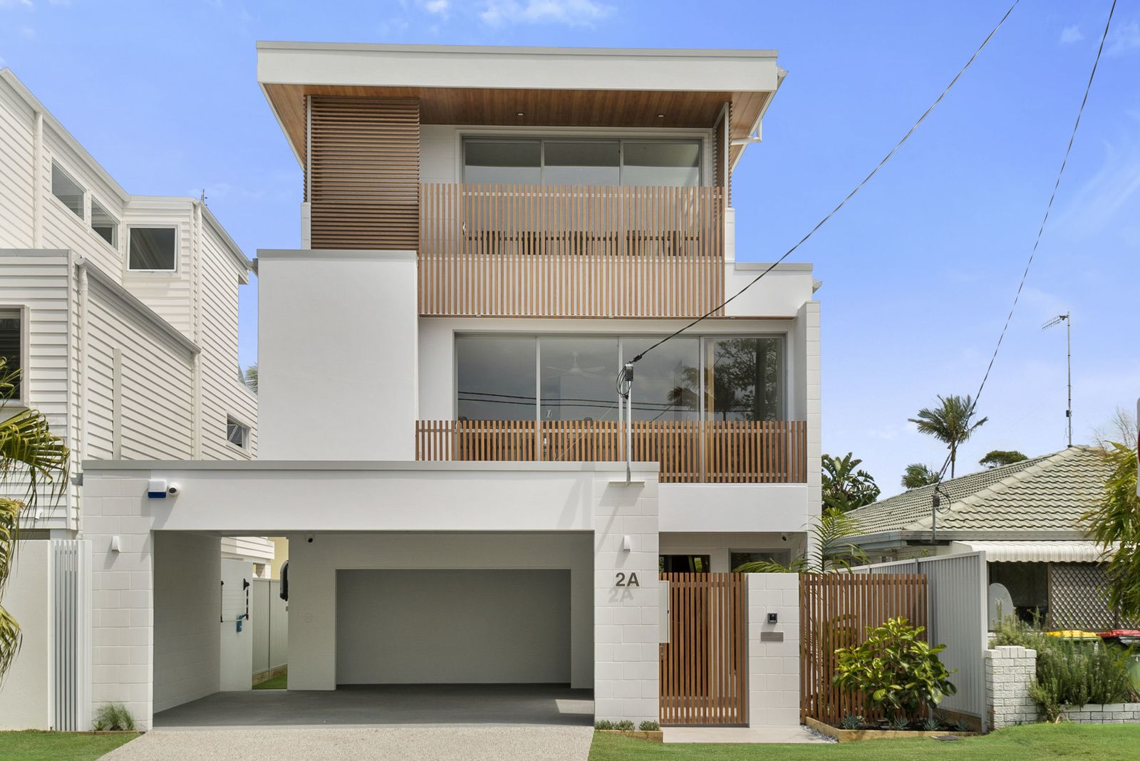 2A Cypress Terrace, Palm Beach QLD 4221, Image 1