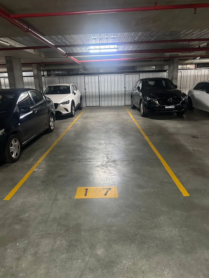 Additional image 10 of Unit 17/15 Coranderrk St, City ACT 2601