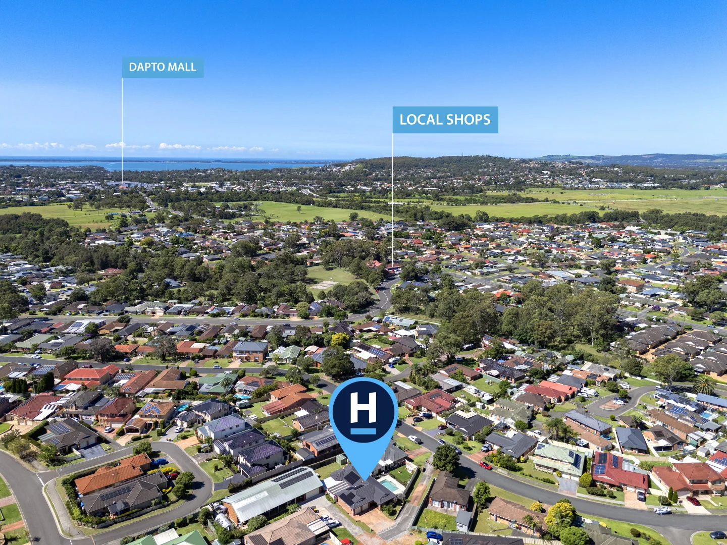 Additional image 15 of 42 Habeda Avenue, Horsley NSW 2530