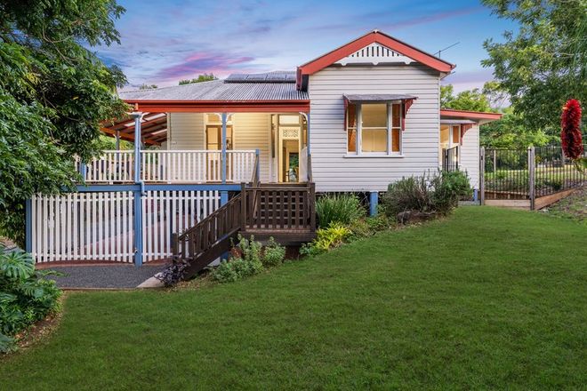 Picture of 1137 Booyong Road, CLUNES NSW 2480