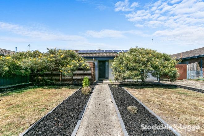 Picture of 76 Crinigan Road, MORWELL VIC 3840