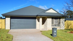 Picture of 16 Claret Ash Drive, GUYRA NSW 2365