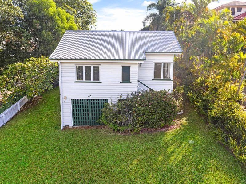 66 Chelford Street, Alderley QLD 4051, Image 0