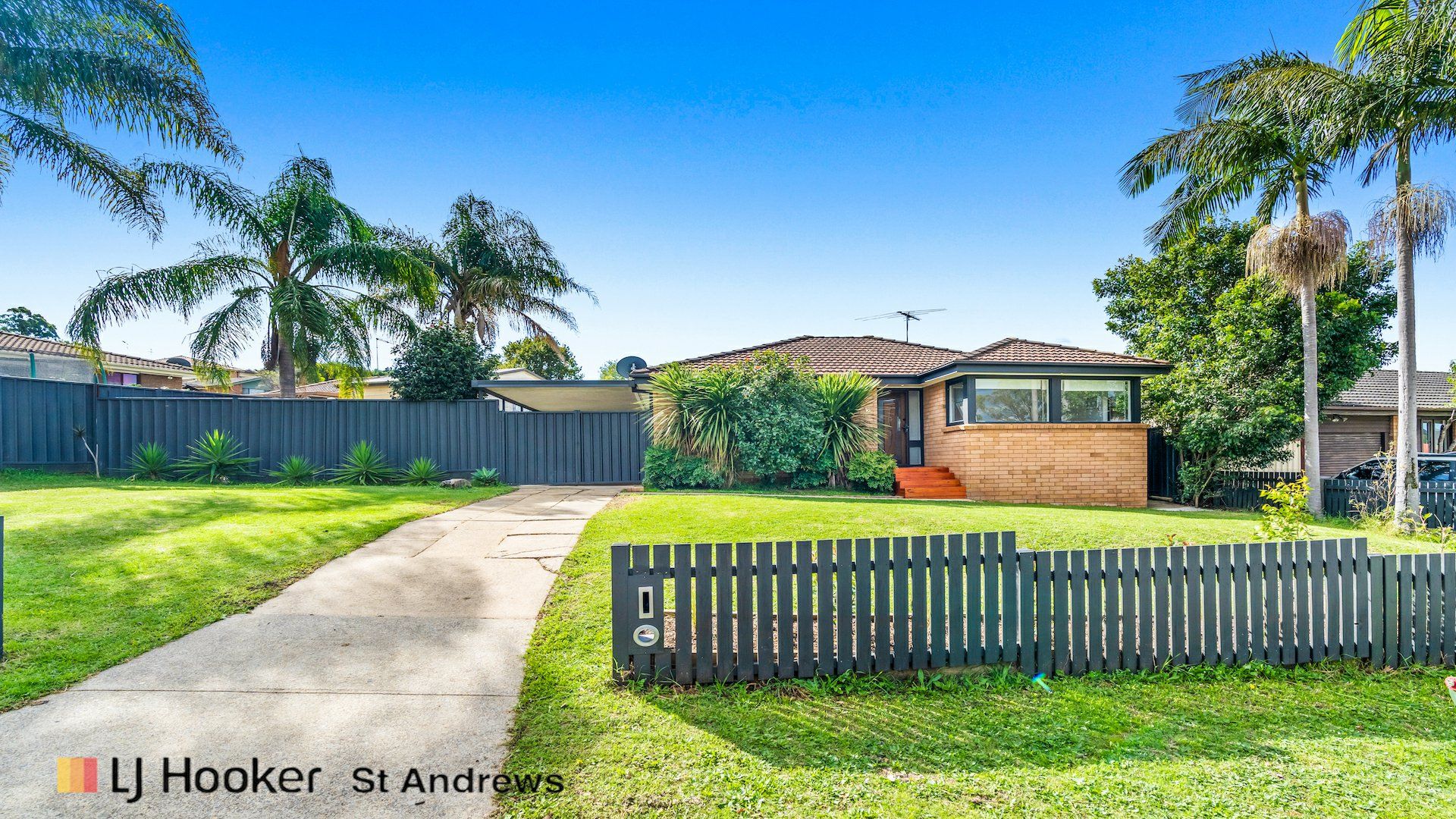 16 Elgin Ave, St Andrews NSW 2566, Image 0