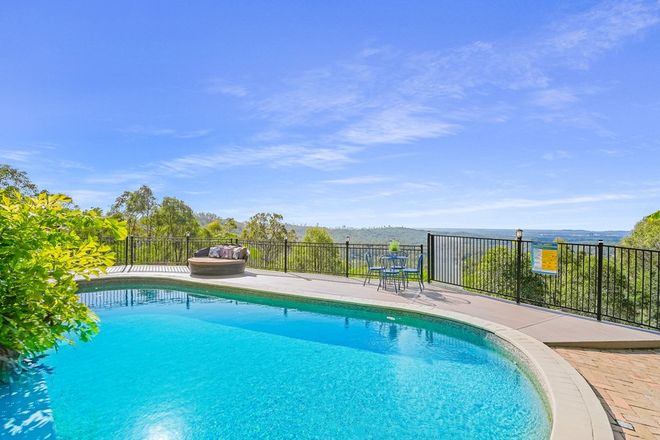 Picture of 621 The Panorama, TALLAI QLD 4213