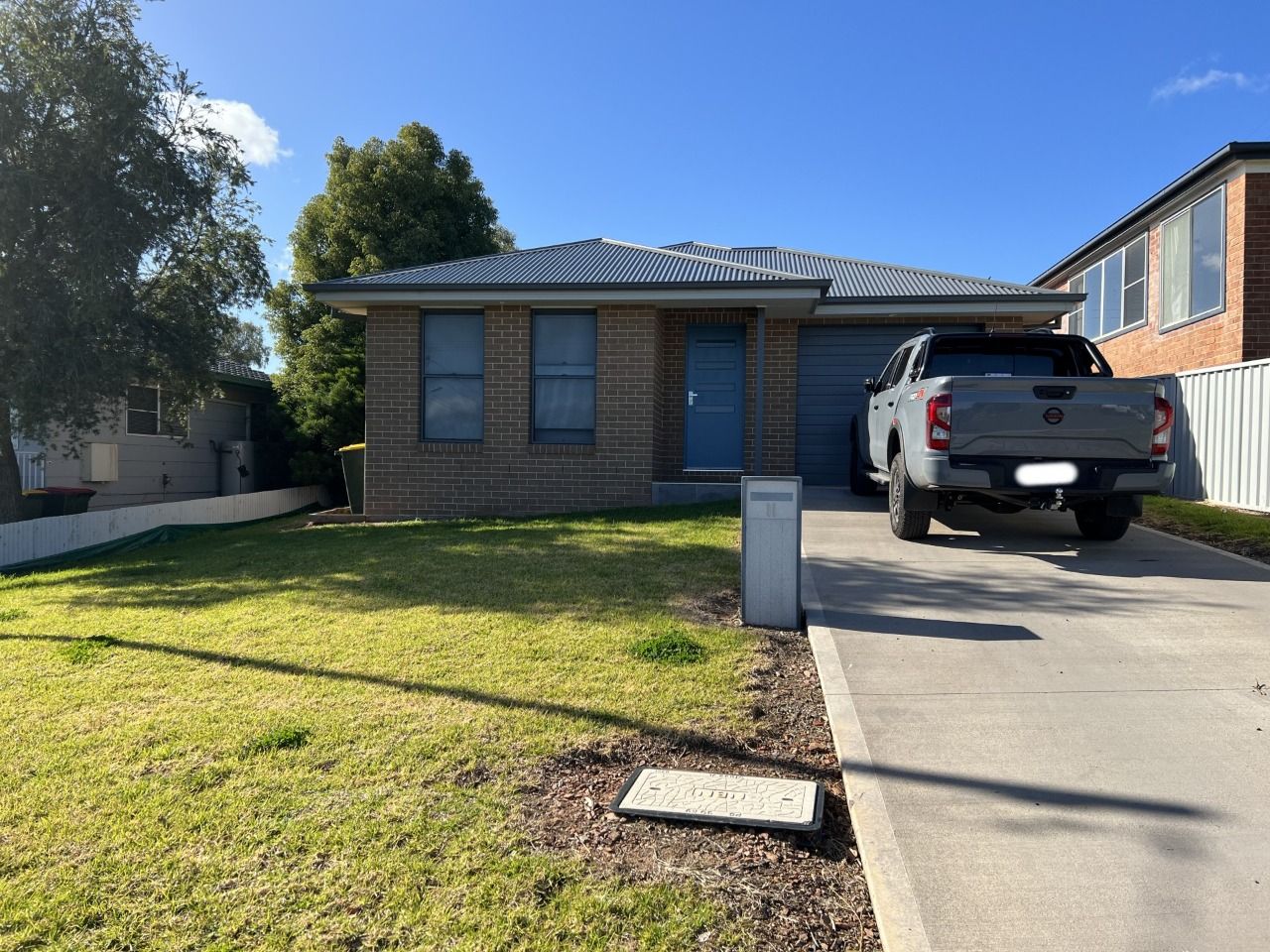 3 bedrooms House in 11 Park Street PARKES NSW, 2870