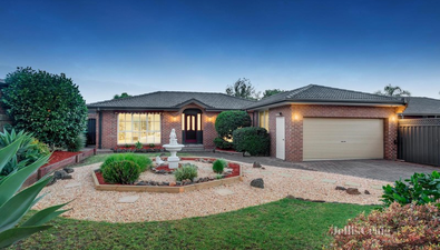Picture of 72 Taylors Lane, ROWVILLE VIC 3178