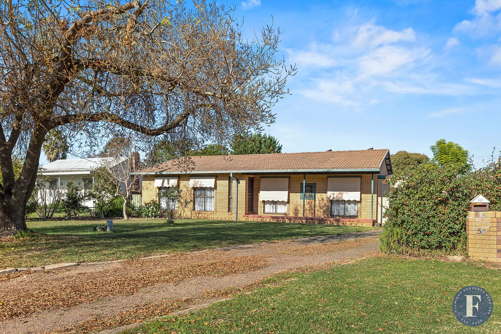 50 Centenary Avenue, Cootamundra NSW 2590, Image 0