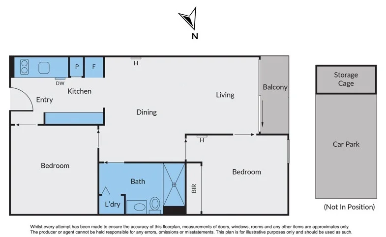 Additional image 17 of 805/162 Albert Street, East Melbourne VIC 3002