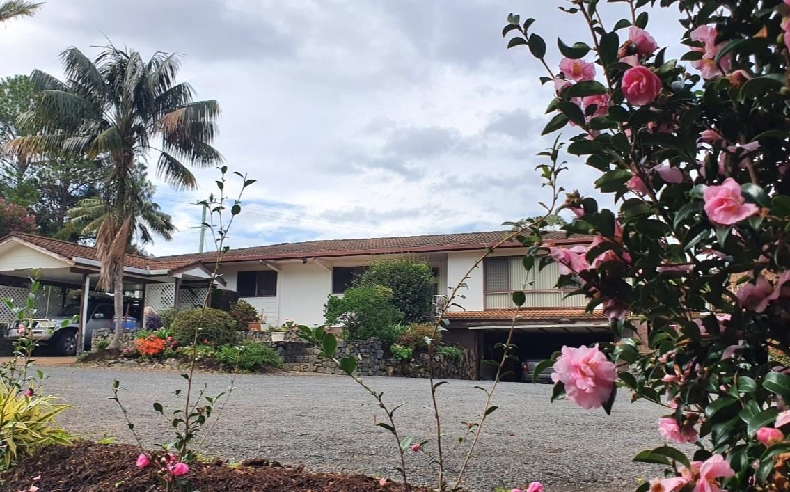 4 bedrooms House in 28 Williams Road BONVILLE NSW, 2450