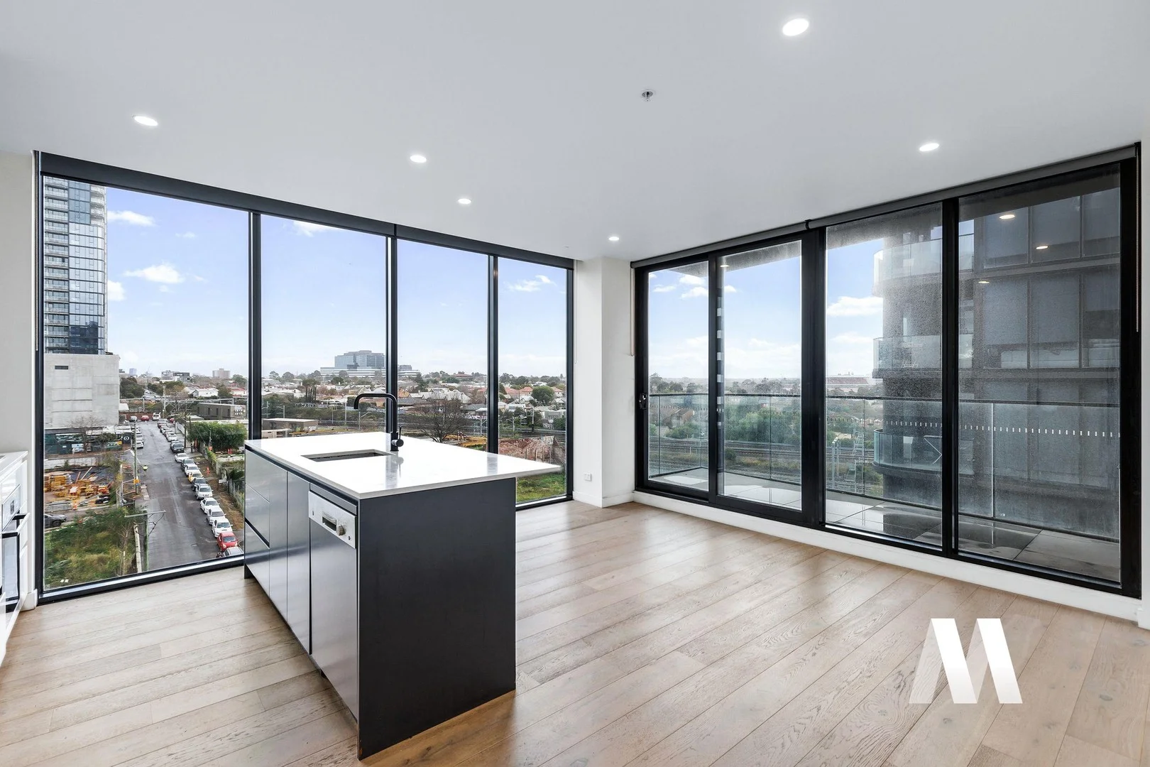 903/4 Joseph Road, Footscray VIC 3011