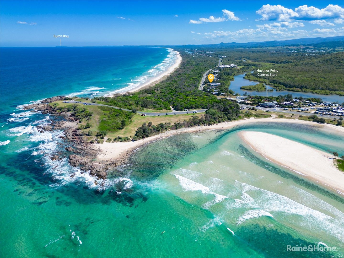 37 Tweed Coast Road, Hastings Point NSW 2489, Image 2