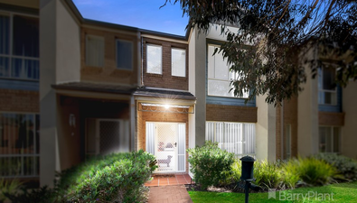 Picture of 22 Durack Circuit, TAYLORS HILL VIC 3037