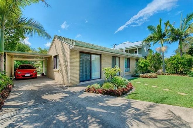Picture of 34 Bay Drive, JACOBS WELL QLD 4208