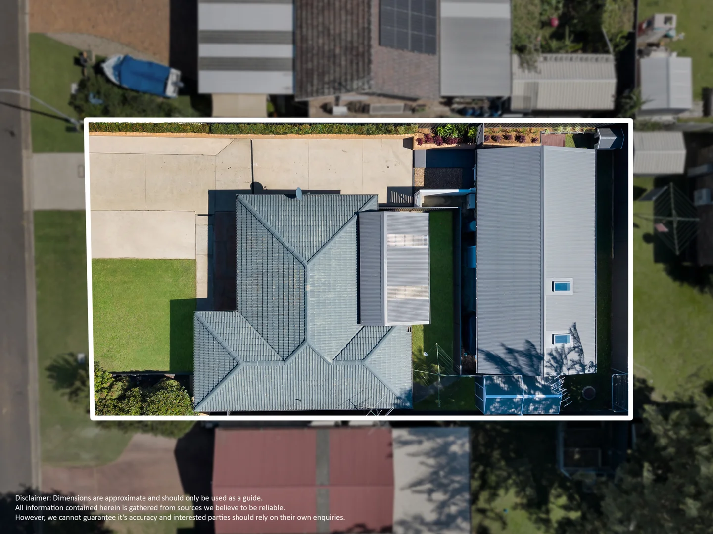 Additional image 14 of 8 & 8a Mulgara Place, St Helens Park NSW 2560