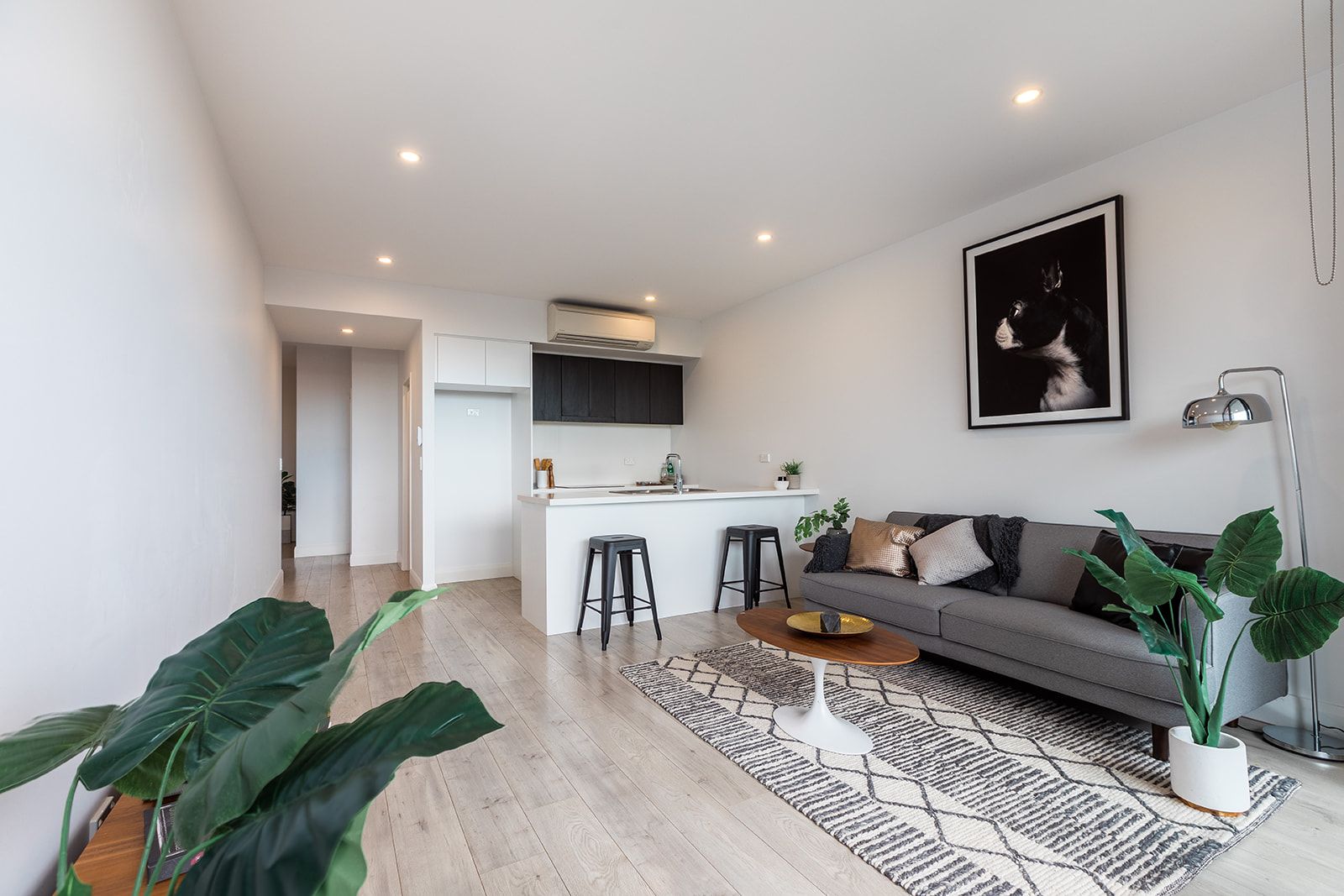 1 bedrooms Apartment / Unit / Flat in 30/81 Liverpool Road BURWOOD NSW, 2134