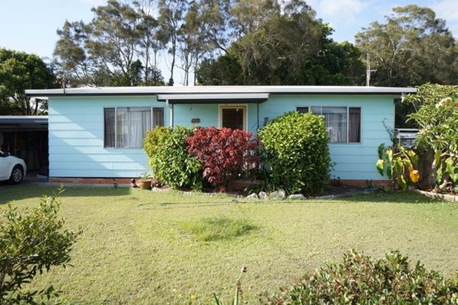 Picture of 56 Manning Street, MANNING POINT NSW 2430
