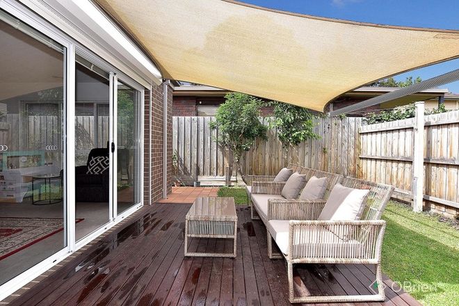 Picture of 33 Sunflower Circuit, CARRUM DOWNS VIC 3201