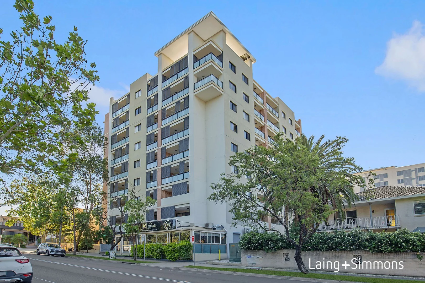 306/465 Chapel Road, Bankstown NSW 2200
