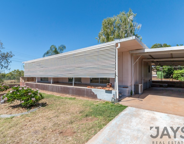 17 Mabel Avenue, Townview QLD 4825