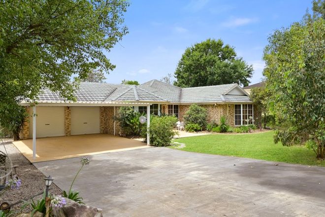 Picture of 96 Greendale Road, WALLACIA NSW 2745