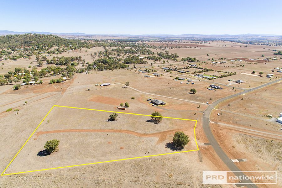 Lot 24 Horseshoe Place, Moore Creek NSW 2340, Image 0