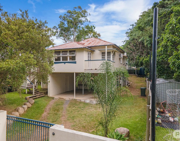 42 Jason Street, Red Hill QLD 4059