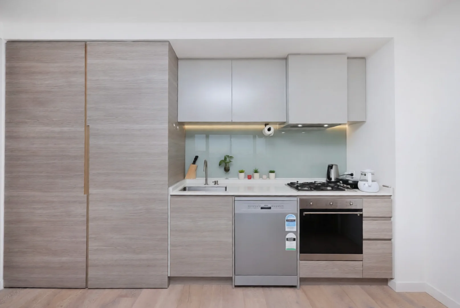 Additional image 8 of 511/188 Ballarat Road, Footscray VIC 3011