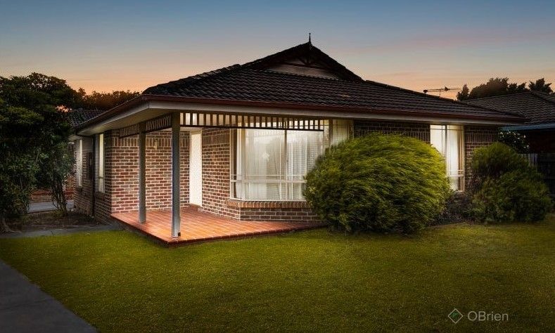 2 bedrooms Apartment / Unit / Flat in 1/125 Mansfield Street BERWICK VIC, 3806