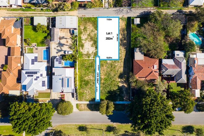 Picture of 31B Westborough Street, SCARBOROUGH WA 6019